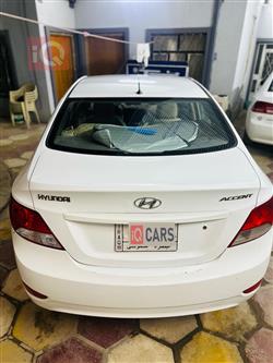 هيونداي أكسنت